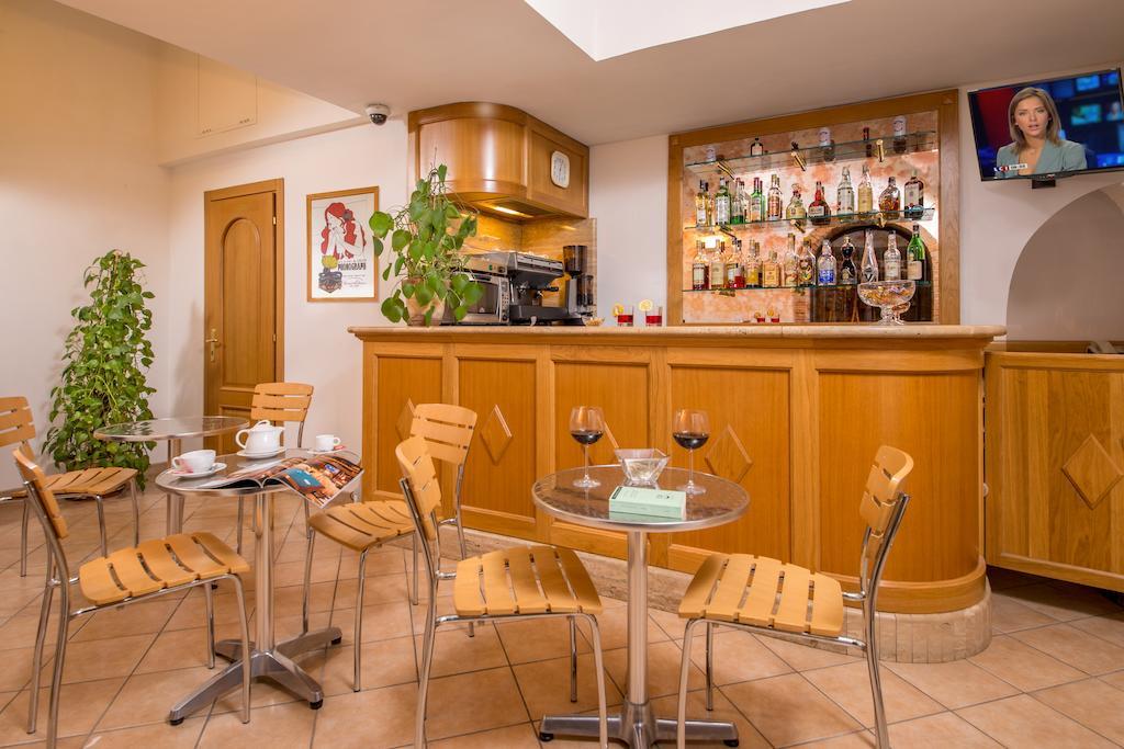 Le Del Giubileo Casa de hóspedes Roma